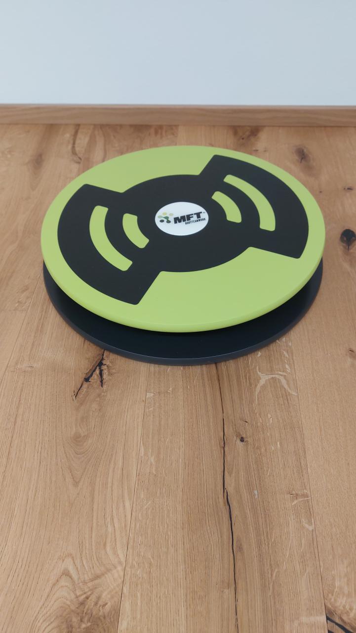 Balanceboard
