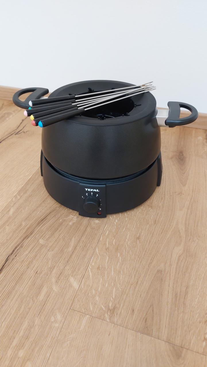 Fondueset