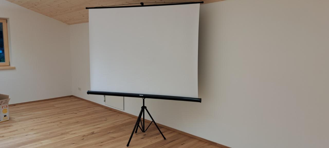 Leinwand