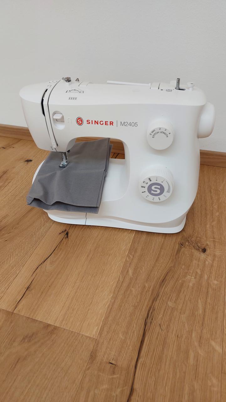 Nähmaschine