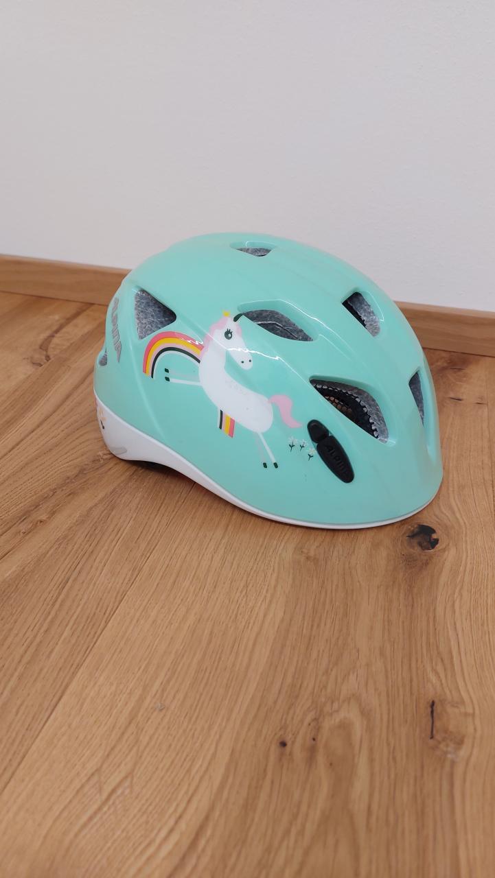 Kinder Fahrradhelm