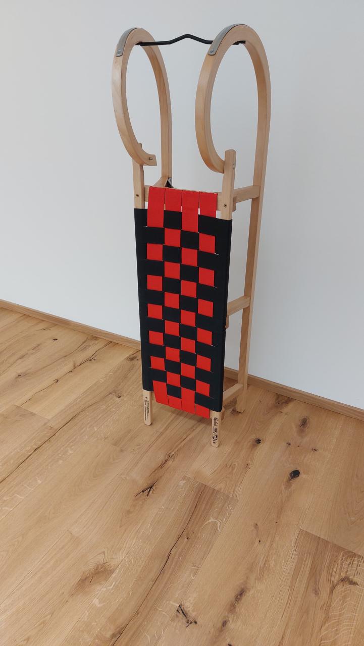 Rodel - 3 Sitzer