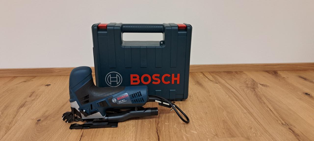 Stichsäge