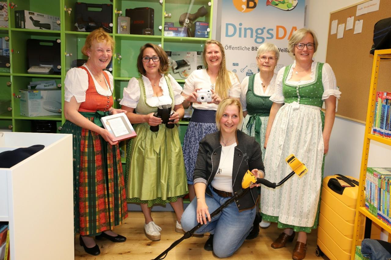 Team-eröffnung-dingsda