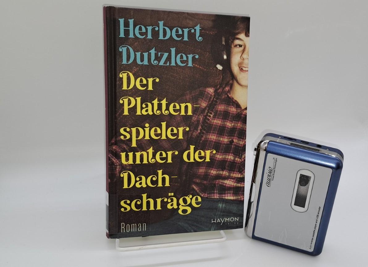 Kasettendigitalisierungsgerät