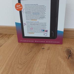 E-Book Tolino
