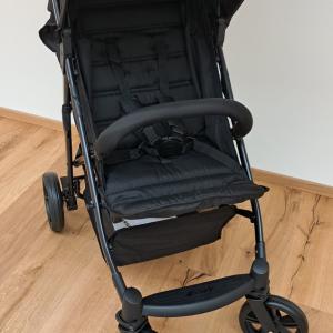 Kinderwagen