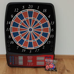 Dartscheibe