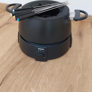 Fondueset