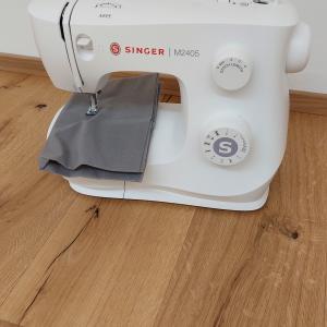 Nähmaschine