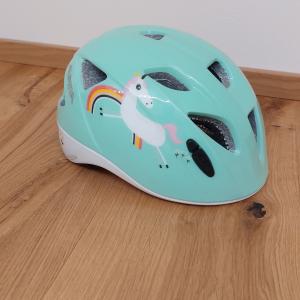 Kinder Fahrradhelm