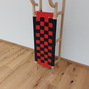 Rodel - 3 Sitzer