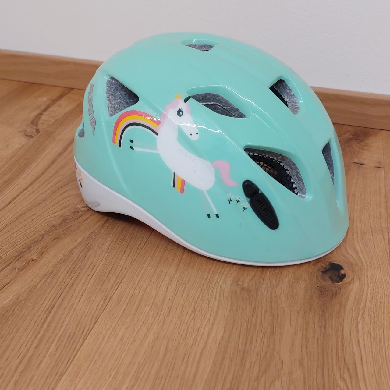 Kinder Fahrradhelm