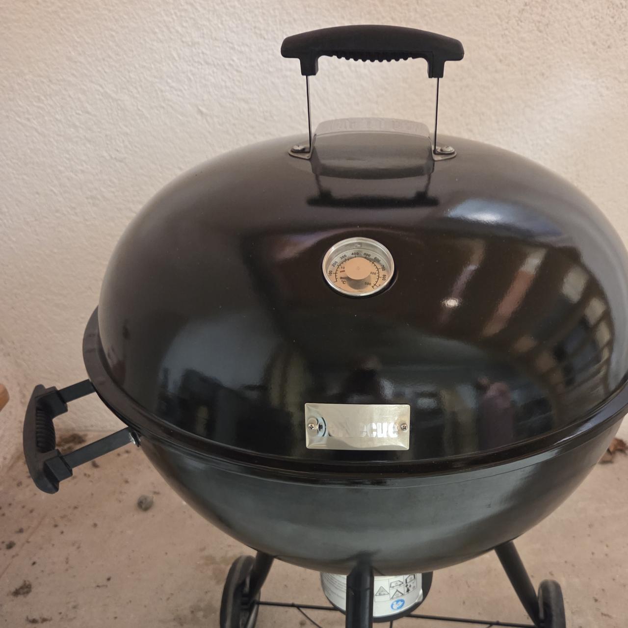 Kugelgrill